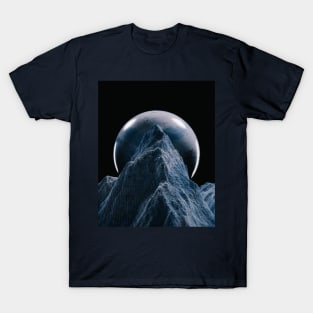 Almost home T-Shirt